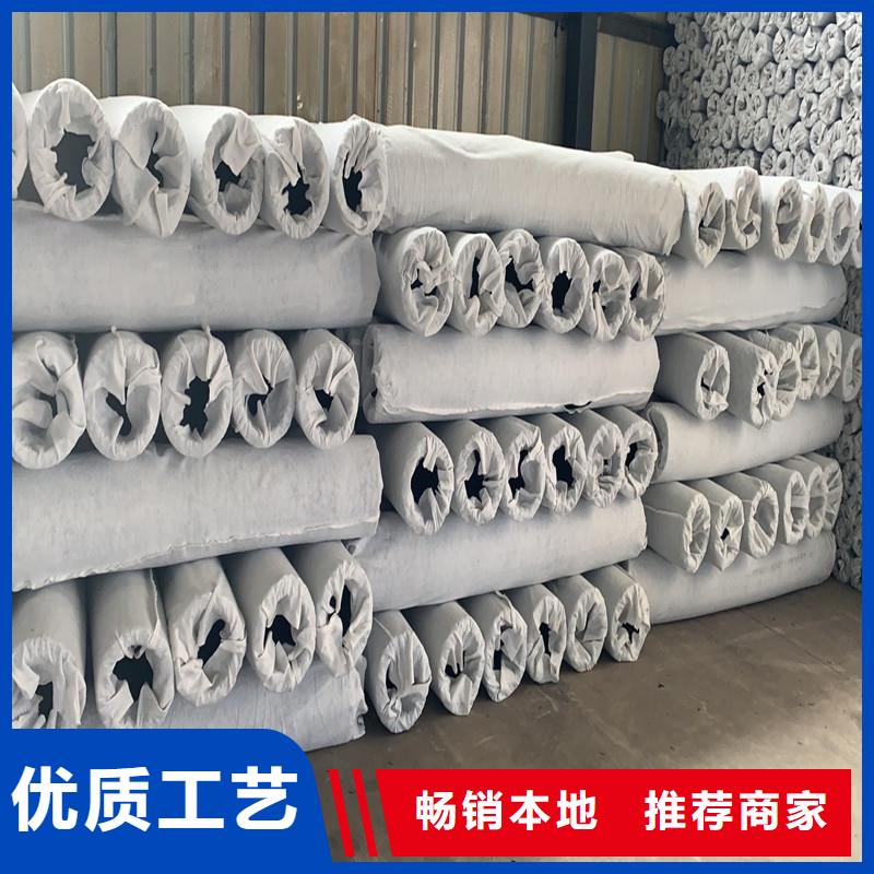 硬式透水管厂家大型生产厂家