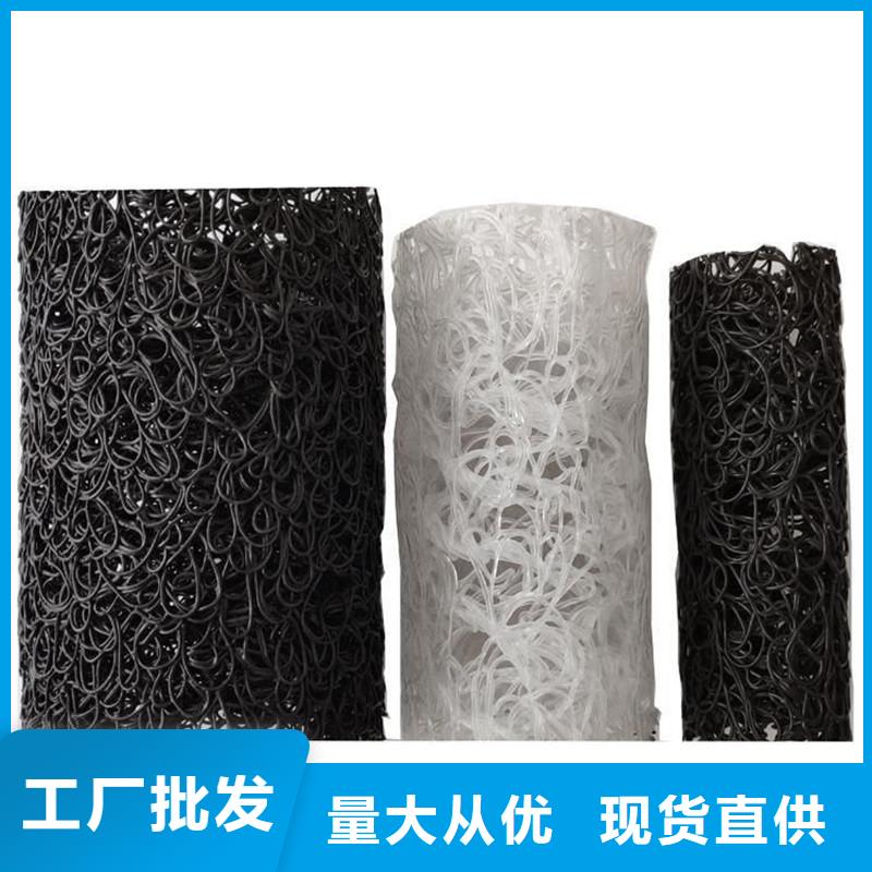 无纺布花管成都生产厂家价格公道