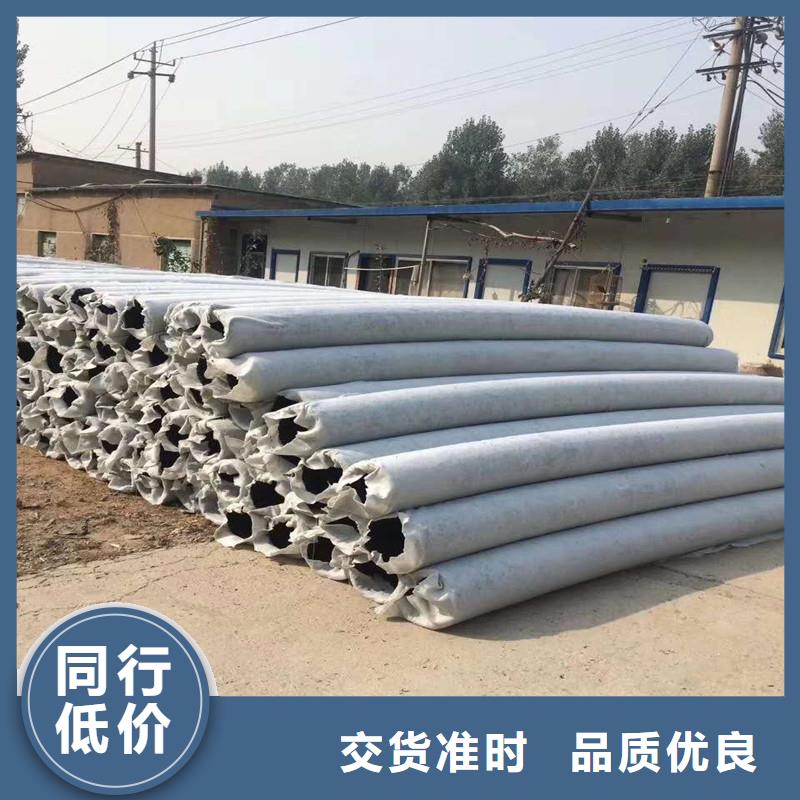 采购软式透水管施工必看-专业品质