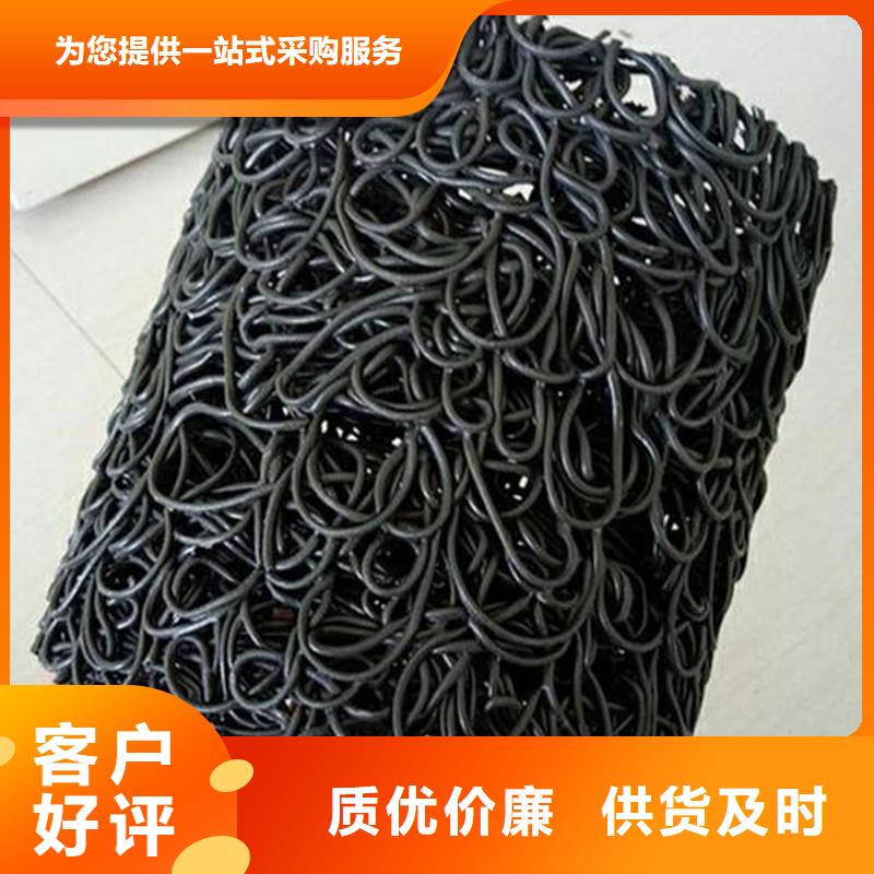 打孔波纹管的用途资质齐全