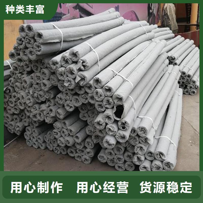 hdpe双壁打孔波纹管合作厂家