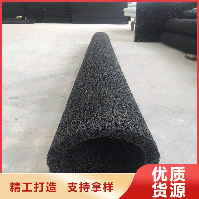 正规软式透水管厂家生产厂家