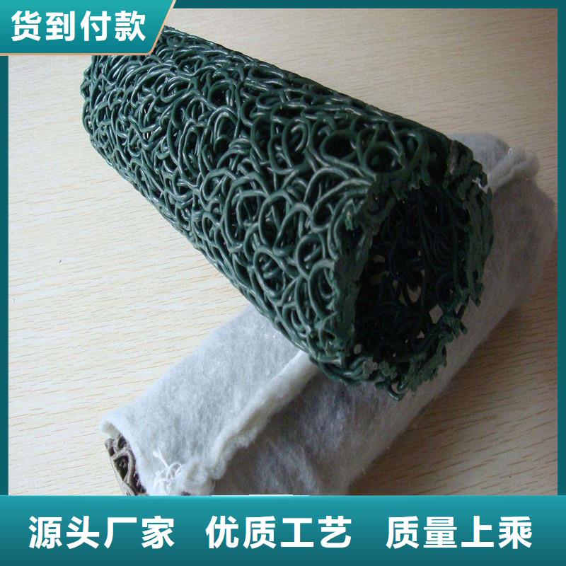 支持定制的无纺布花管规格基地