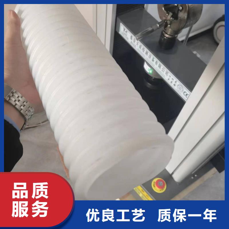 打孔波纹管现货价格厂家