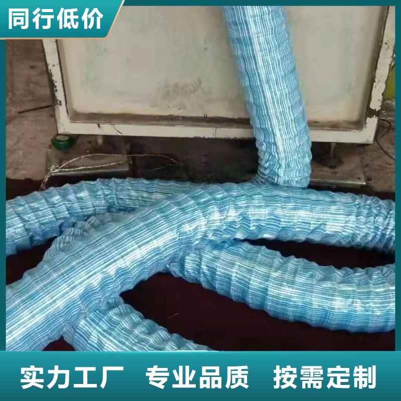 软式透水管_土工席垫款式新颖