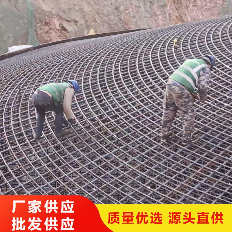 风电基础JK-7型聚乙烯醇纤维安装