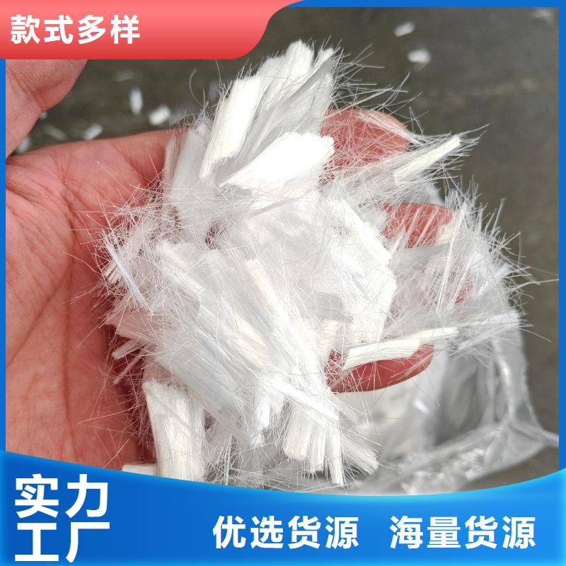 螺旋形高强高模混凝土用pva短纤维合格才出厂