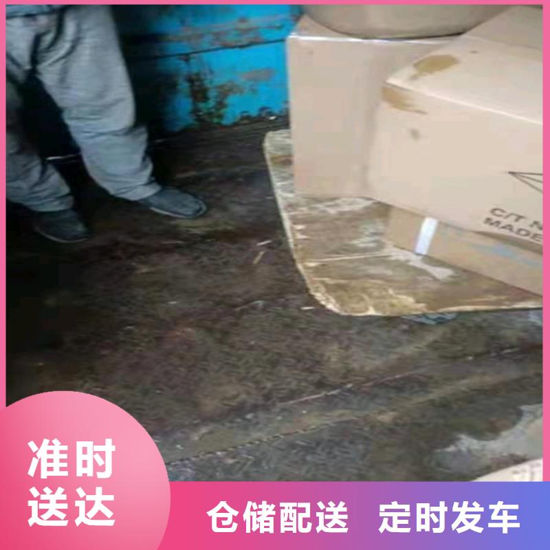 上海到山东省菏泽单县零担货运价格公道