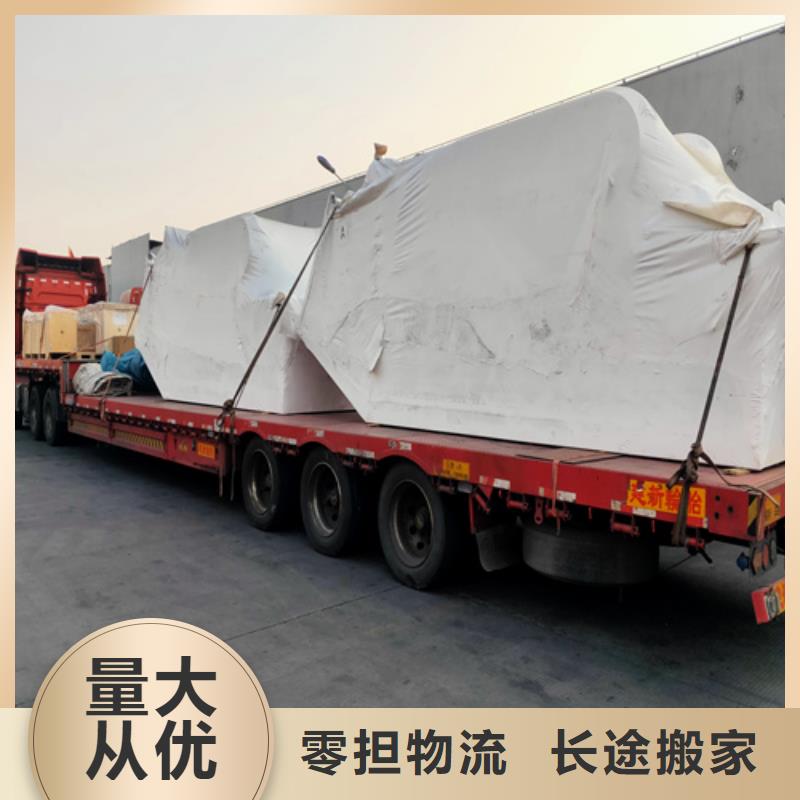 上海到福建晋安回程车配货每天发车