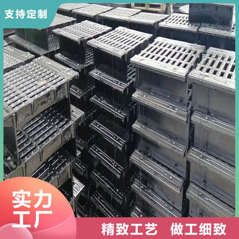 球墨铸铁篦子200*40050mm厚重型厂家