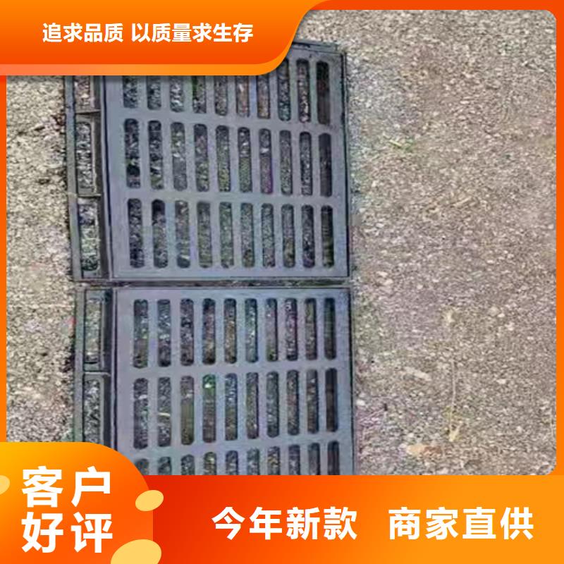 球墨铸铁篦子500*50030mm厚过小车生产厂家