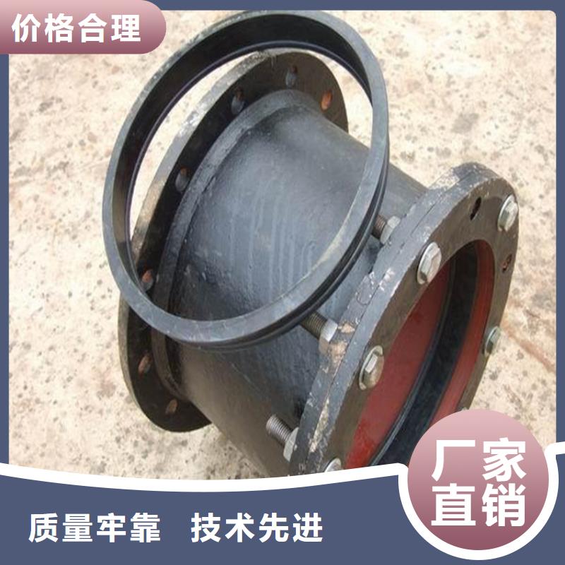 衢州现货DN500K9球墨铸铁管，1.6MPA工作压力