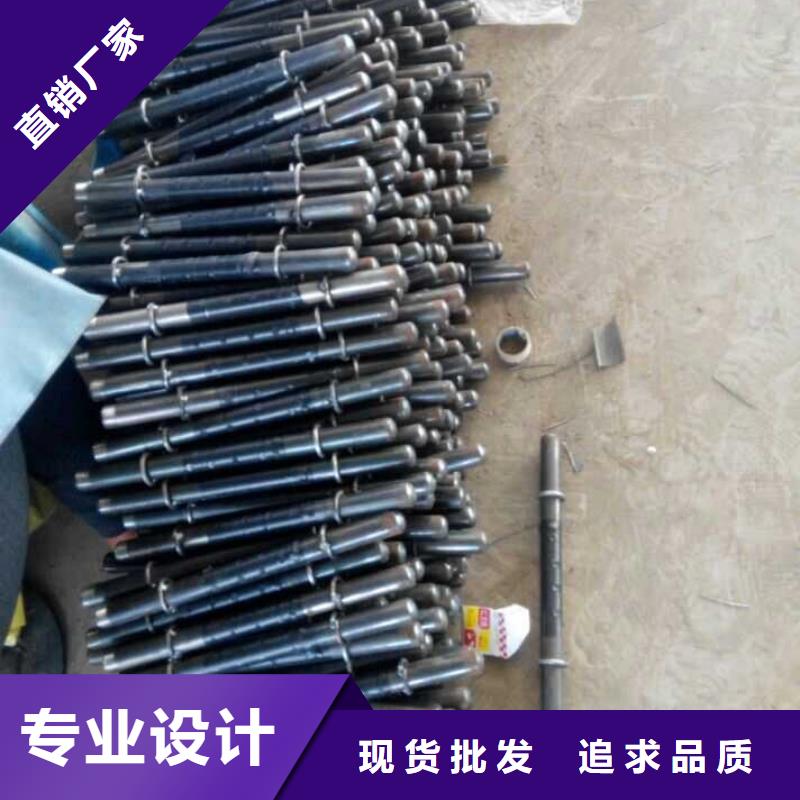 注浆管车丝钢花管N年专注