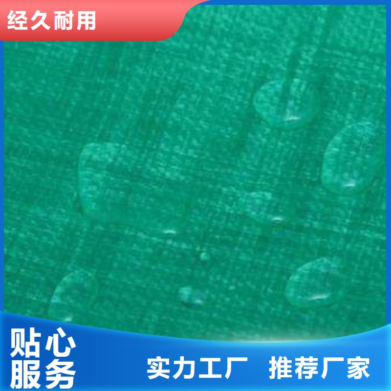 防雨布聚丙烯彩条布质检严格放心品质