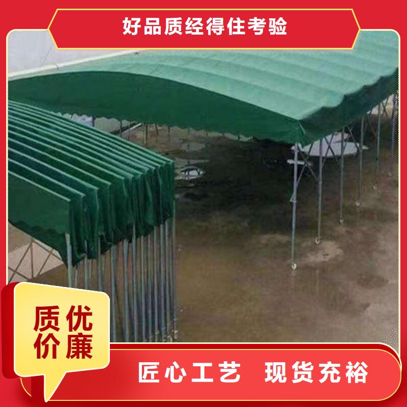 雨棚仓储物流大棚发货及时