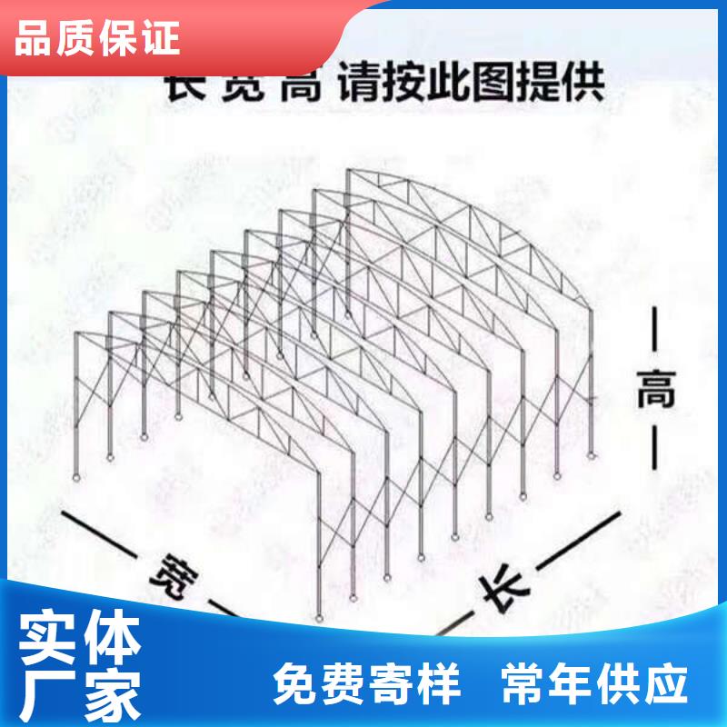 物流大棚诚信厂家