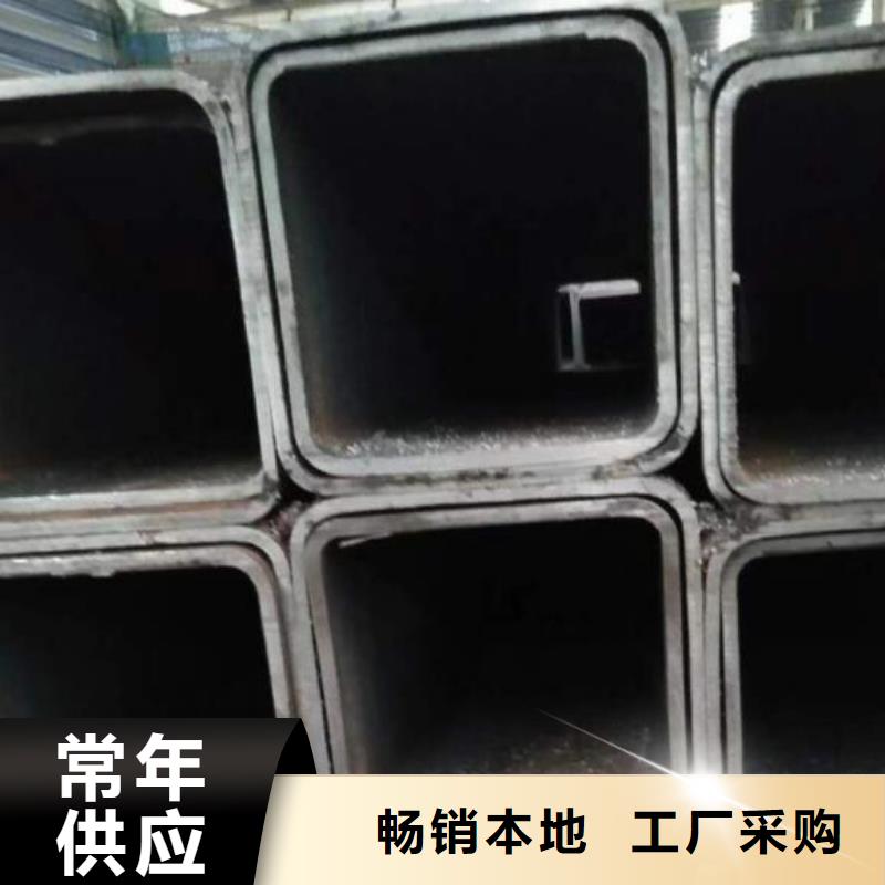 方管316L大口径不锈钢管甄选好厂家