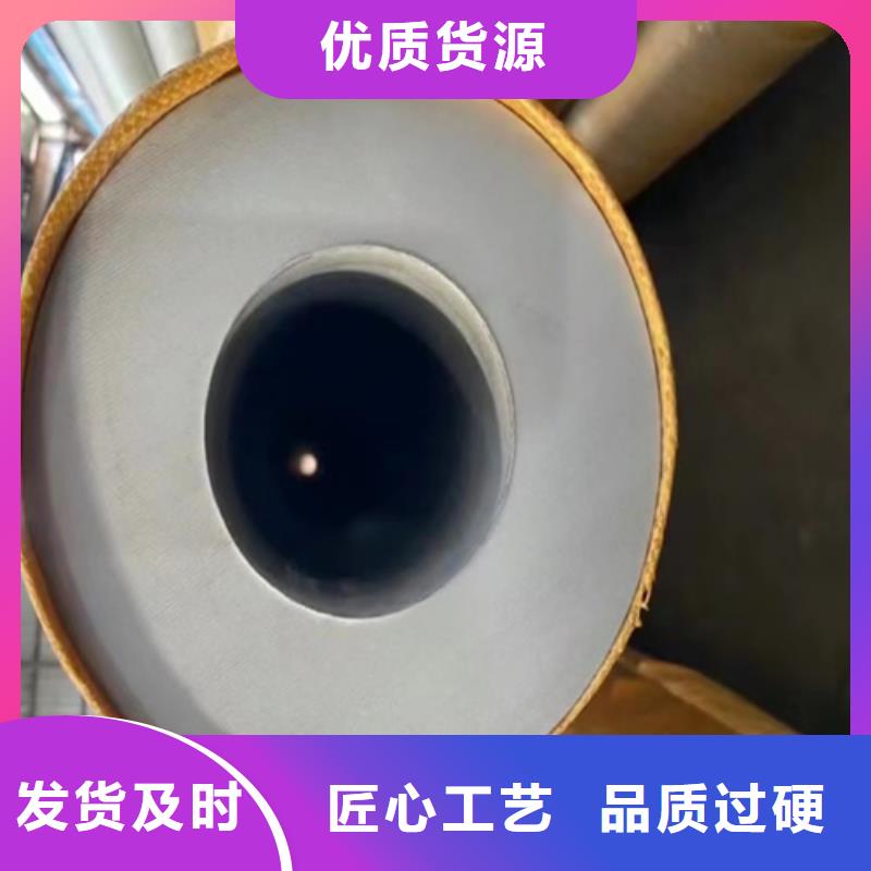 316l不锈钢管道规格尺寸产品案例