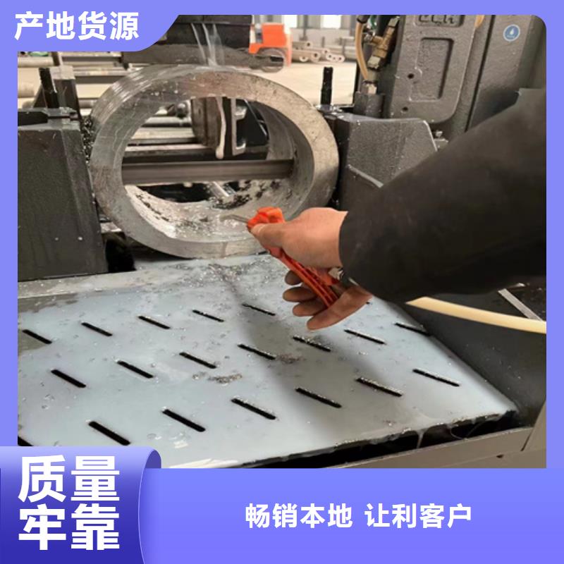 可定制的316L不锈钢管现货厂家