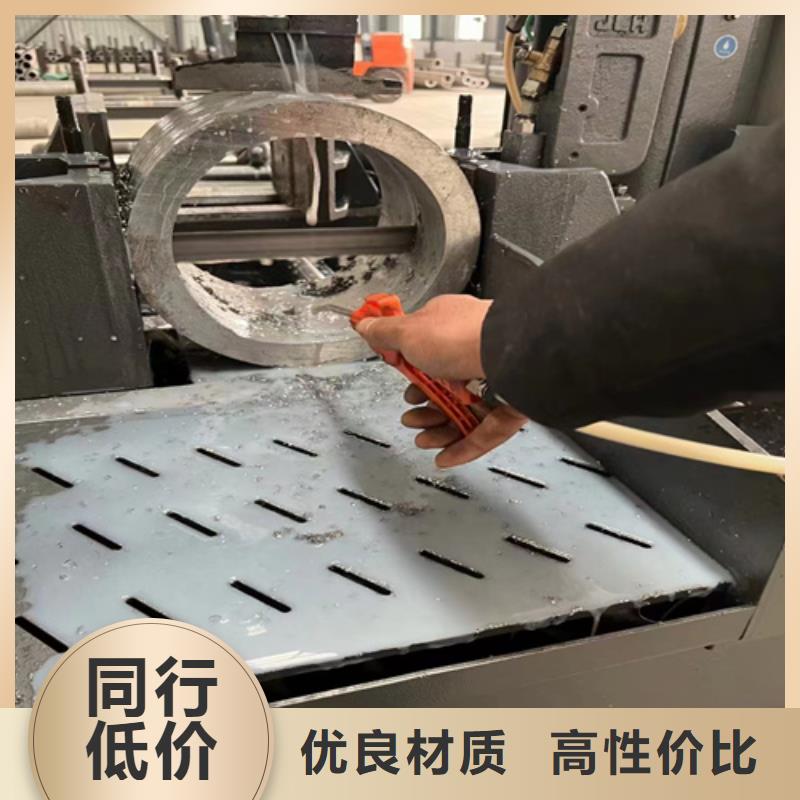 焊接316L不锈钢管现货上市