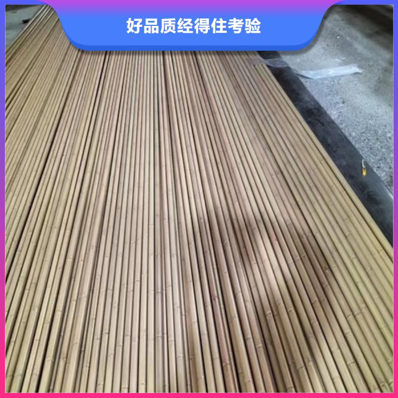可定制的316L不锈钢管现货厂家