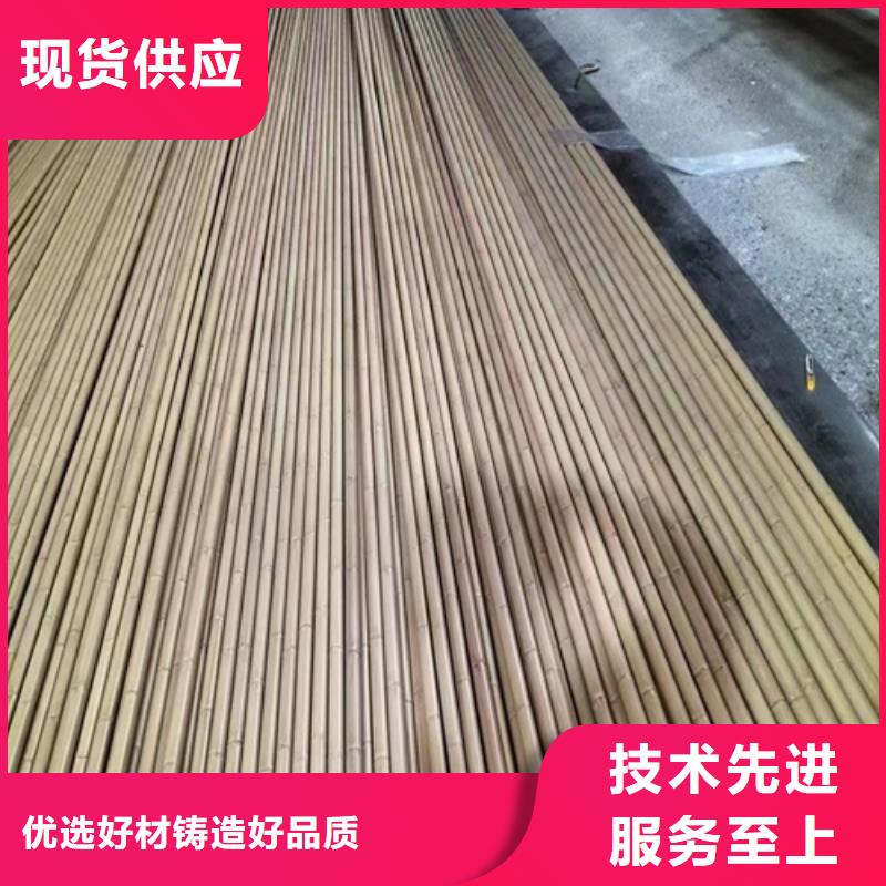 不锈钢316L焊接钢管的用途分析
