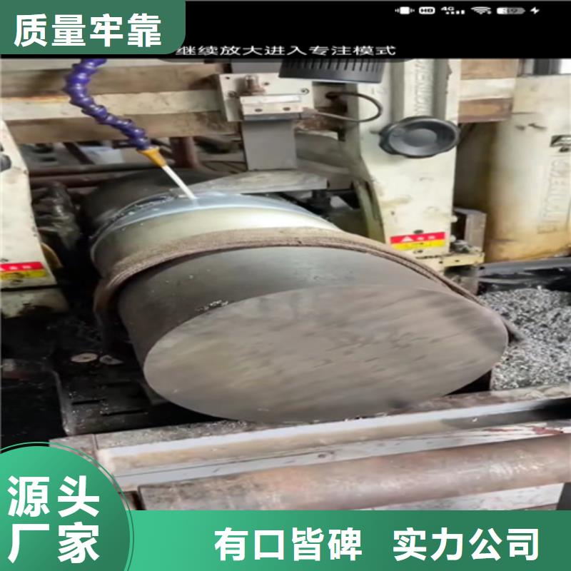304不锈钢管厂家品质可靠