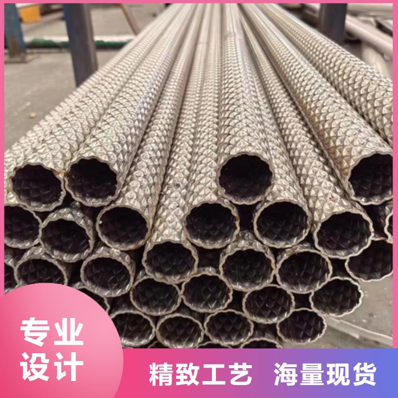316L不锈钢管大型厂家直销