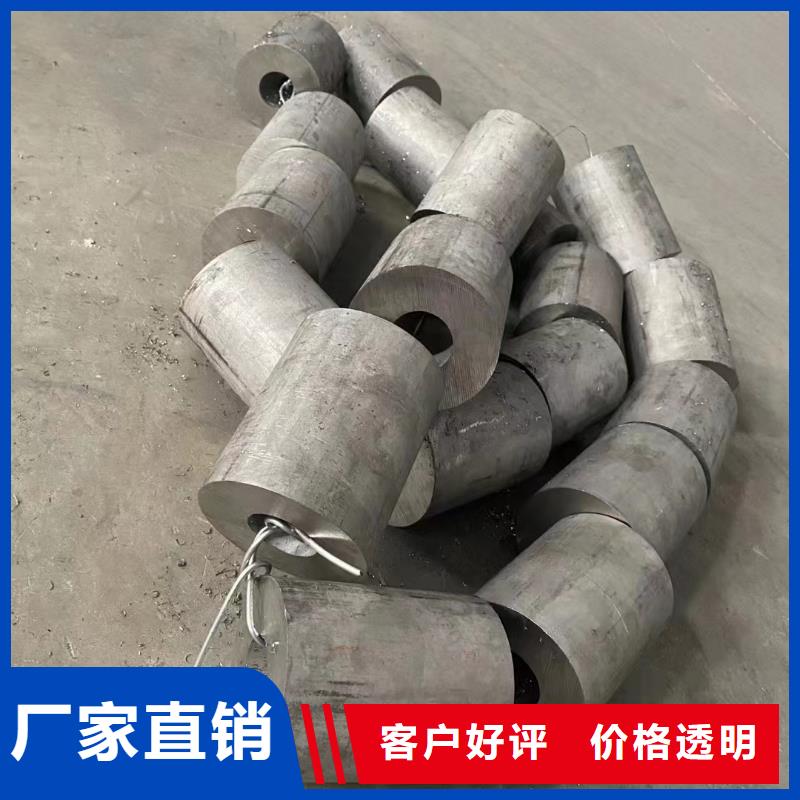12Cr18Ni9不锈钢管产品实拍图