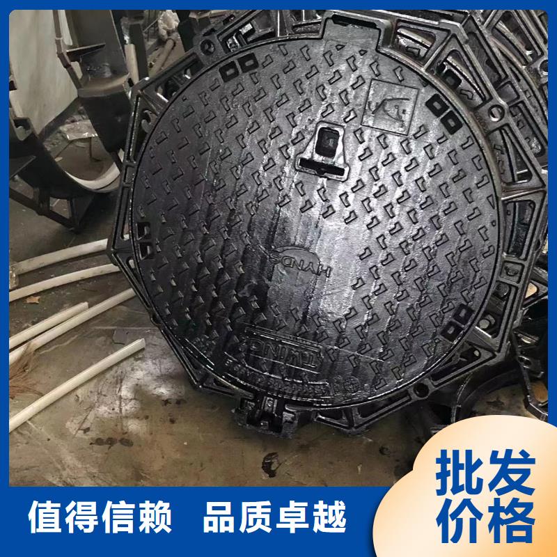 铸铁井盖污水井盖大量现货