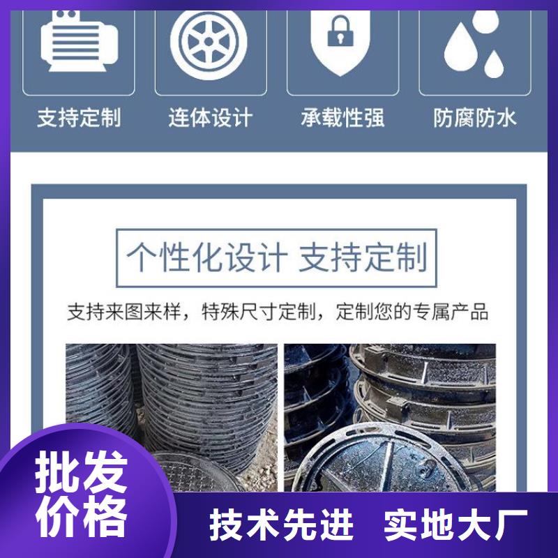 球墨铸铁单片公司