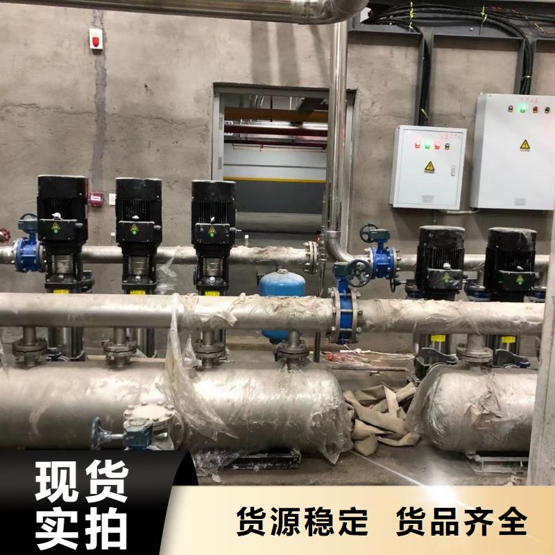 变频恒压供水设备ABB变频给水设备品质上乘