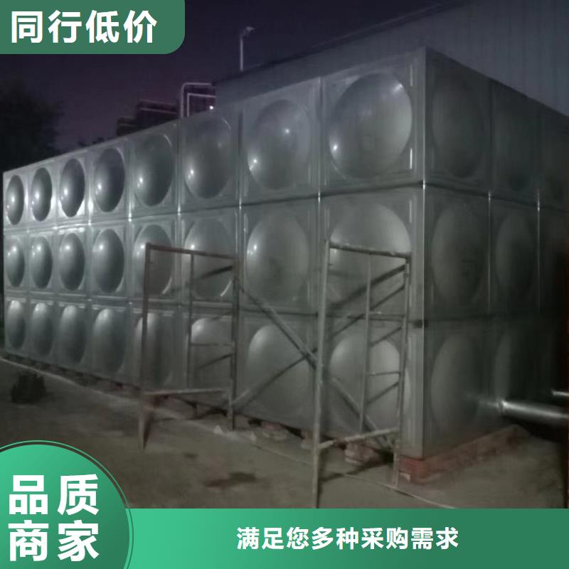 新款消防水箱不锈钢消防水箱屋顶消防水箱厂家