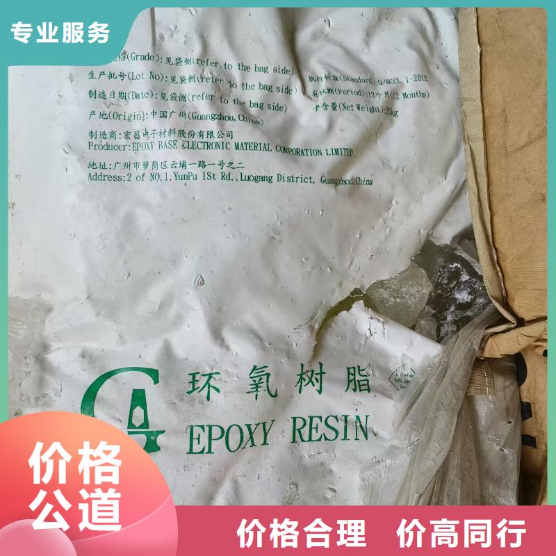 回收BYK助剂