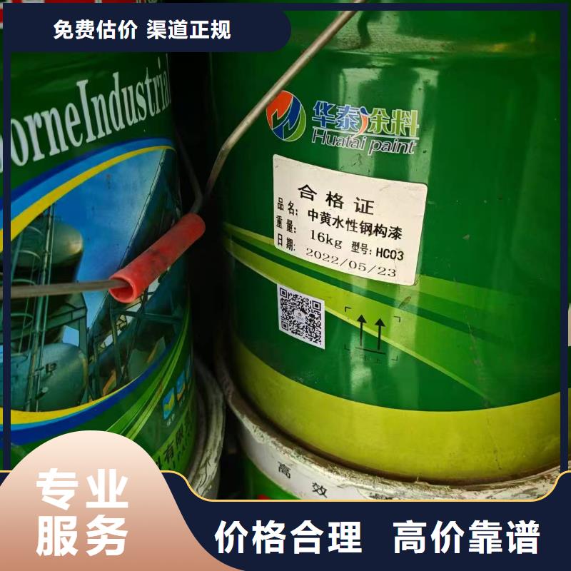 回收导热油