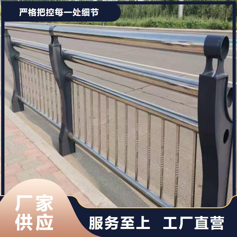 本地【百泰】桥梁护栏厂家联系方式实体厂家