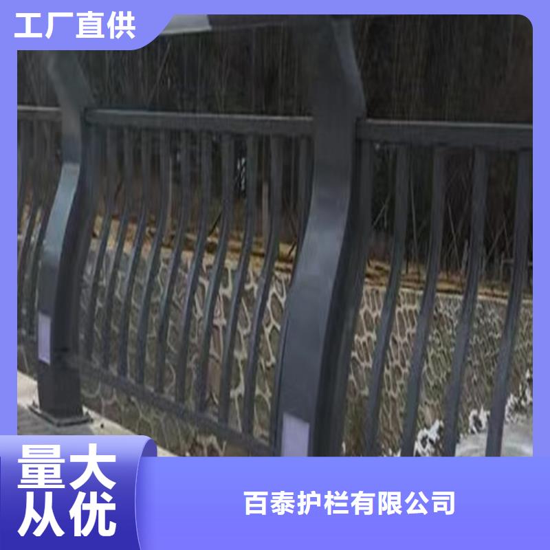 河道灯光护栏来电咨询