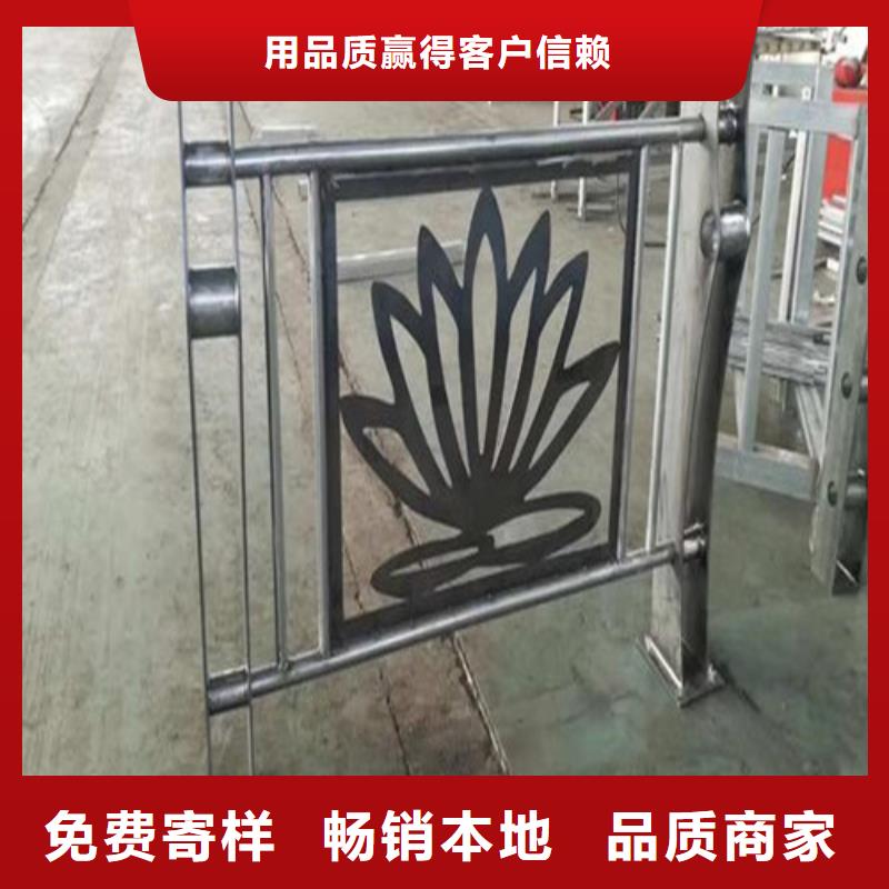 灯光景观护栏价格公道