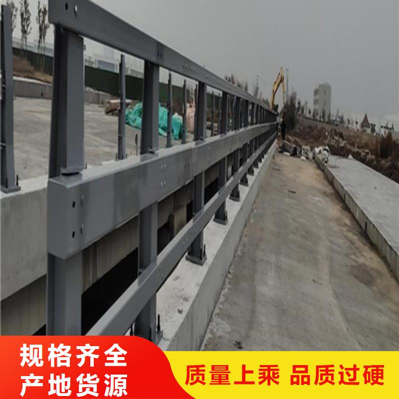 道路防撞护栏畅销全国