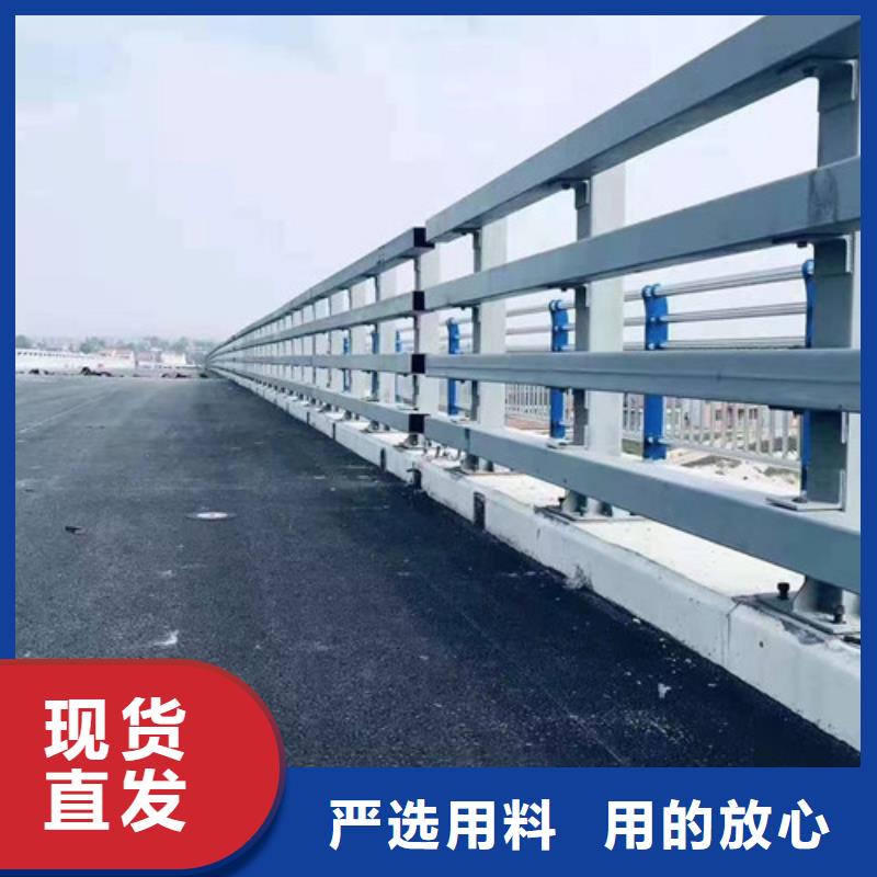 道路防撞护栏畅销全国