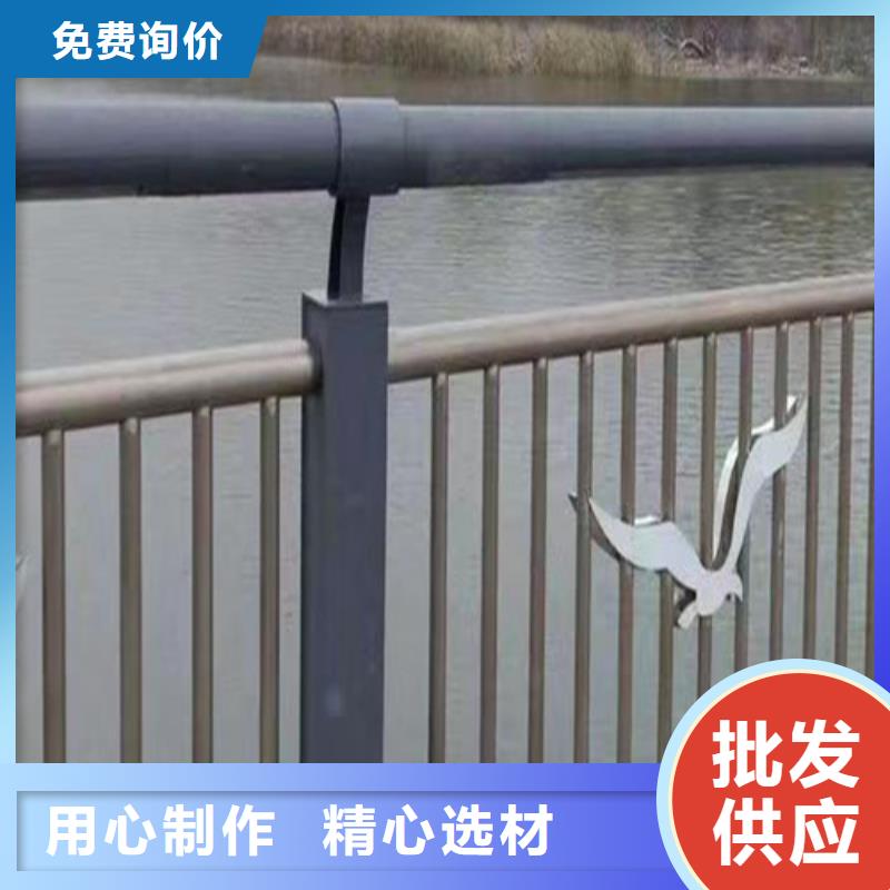 河道钢丝绳护栏发货及时