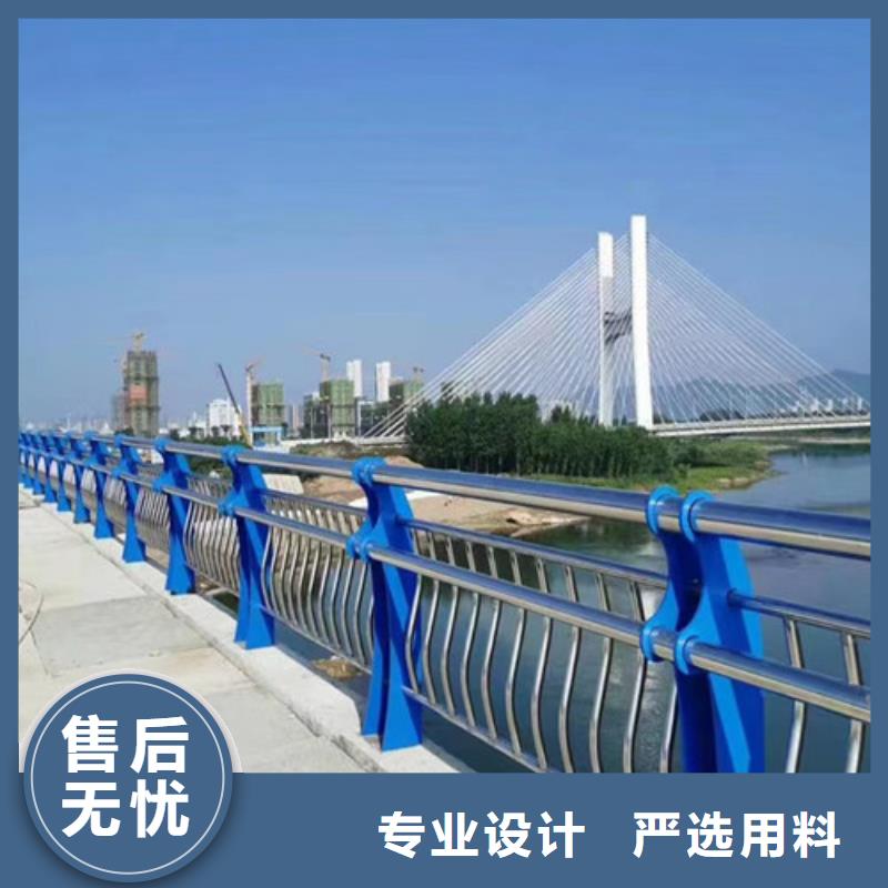 河道钢丝绳护栏发货及时