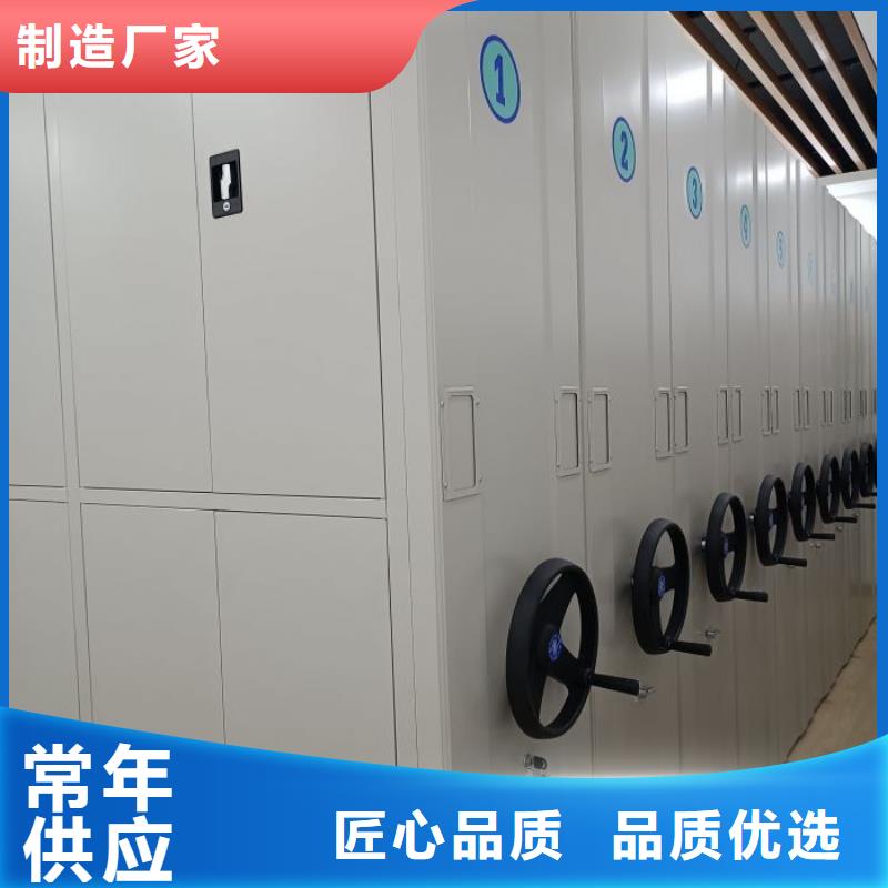 厂家分享实现盈利的早期秘诀【泽信】手摇移动铁皮柜