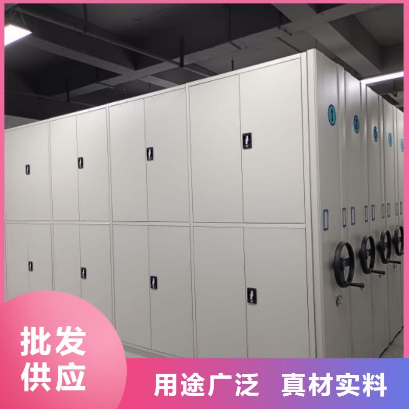 实惠的【泽信】手动型摇臂式密集柜