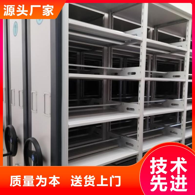 产品性能受哪些因素影响【泽信】自动档案柜