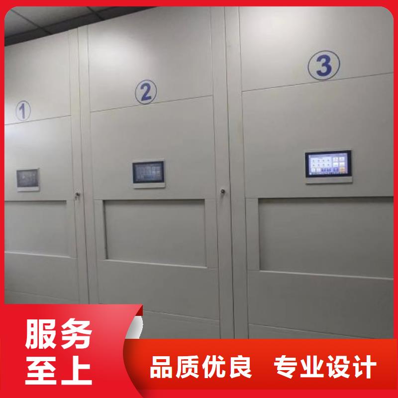 产品性能受哪些因素影响【泽信】自动档案柜