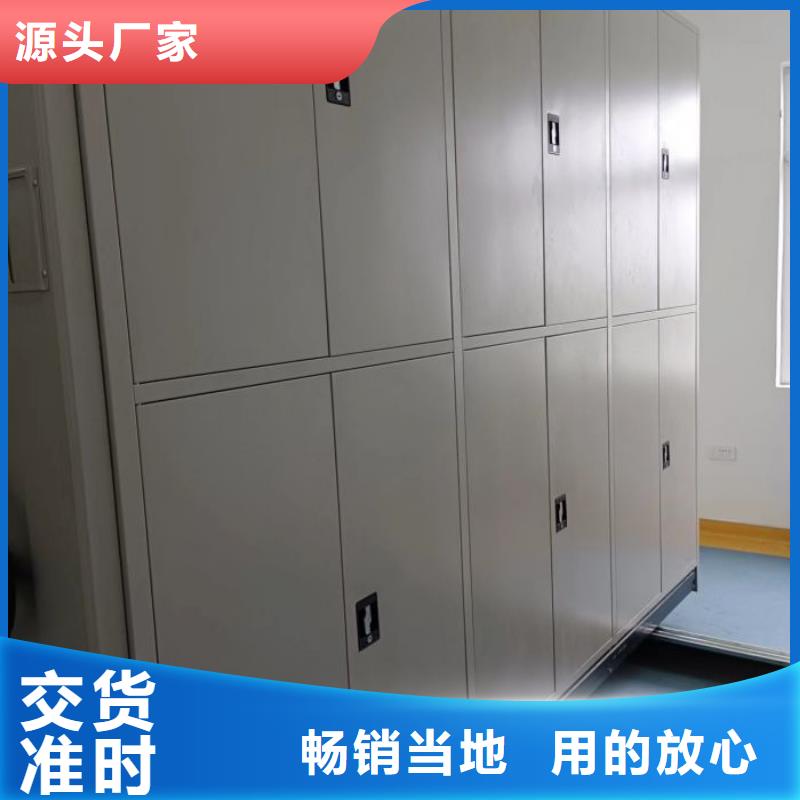 行业内的集中竞争态势【泽信】磁带密集架