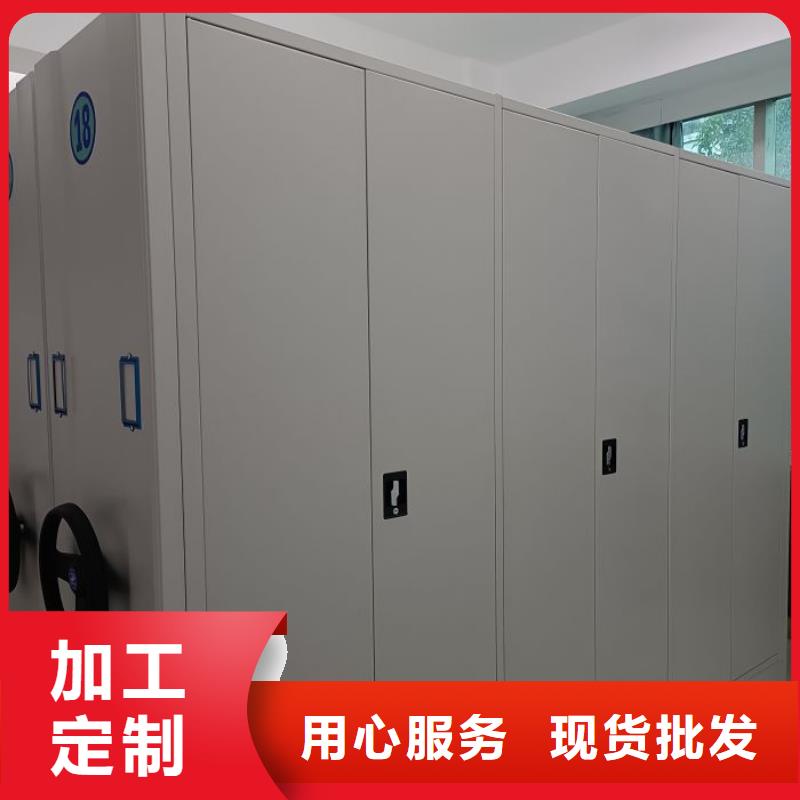 厂家针对国内行业逆境的对应策略【泽信】电表密集架表库
