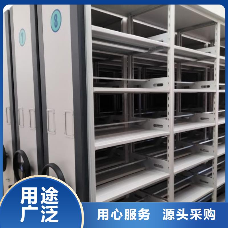 信誉好的手动密集柜公司