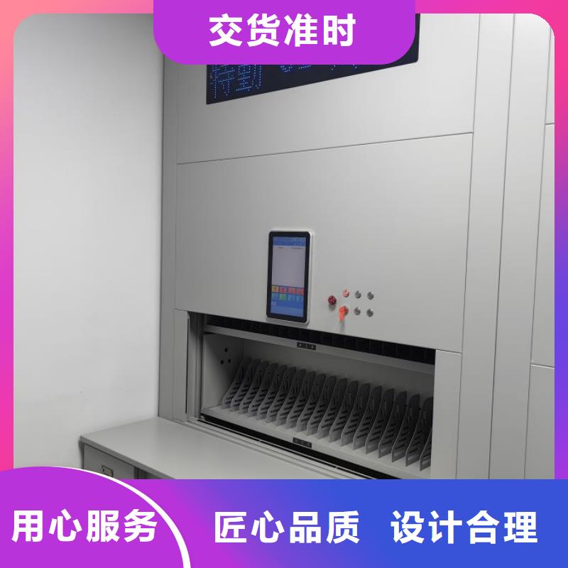 手动病历密集架销量高